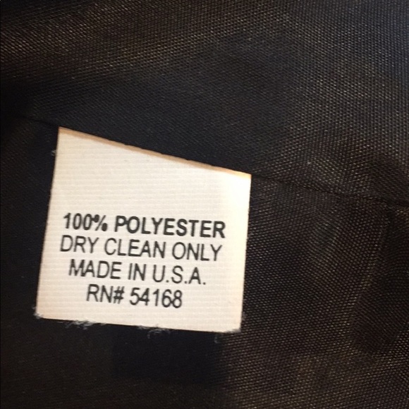 NWOT Elliott Lauren Giraffe Print Jacket/Blazer size 10 - Picture 7 of 7